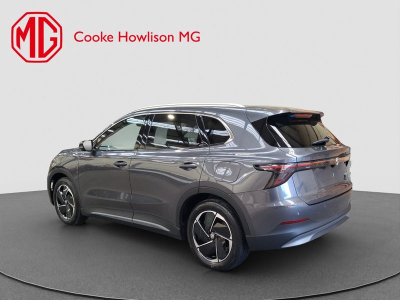 2025 MG S5 Essence EV image 4