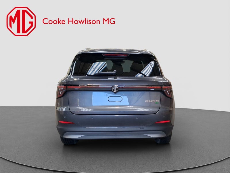 2025 MG S5 Essence EV image 5