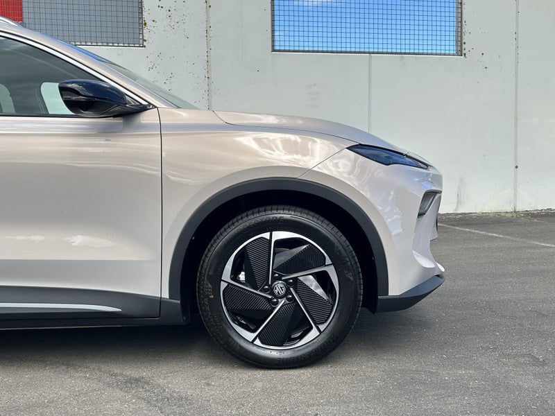 2025 MG S5 EV Essence 62kWh Essence 125Kwh/Ev/At image 2