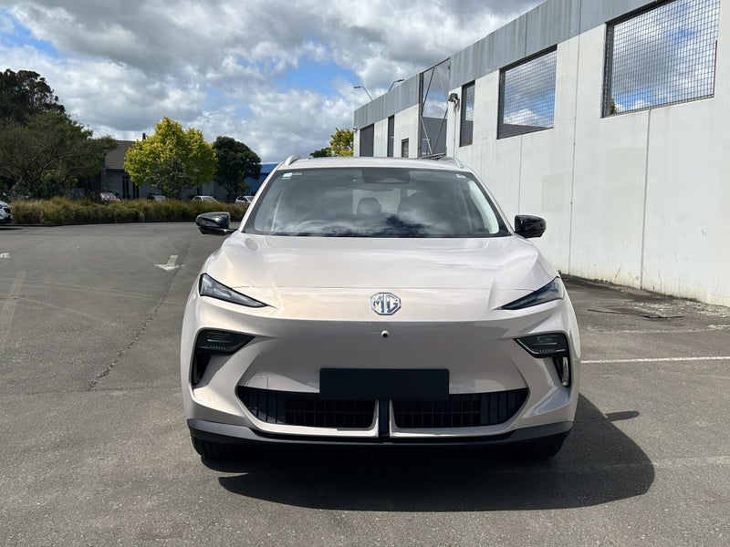 2025 MG S5 EV Essence 62kWh Essence 125Kwh/Ev/At image 3