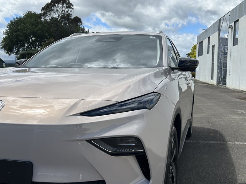 2025 MG S5 EV Essence 62kWh Essence 125Kwh/Ev/At image 4