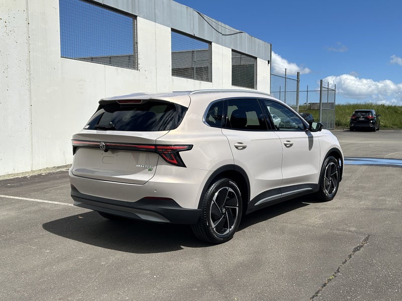 2025 MG S5 EV Essence 62kWh Essence 125Kwh/Ev/At image 5