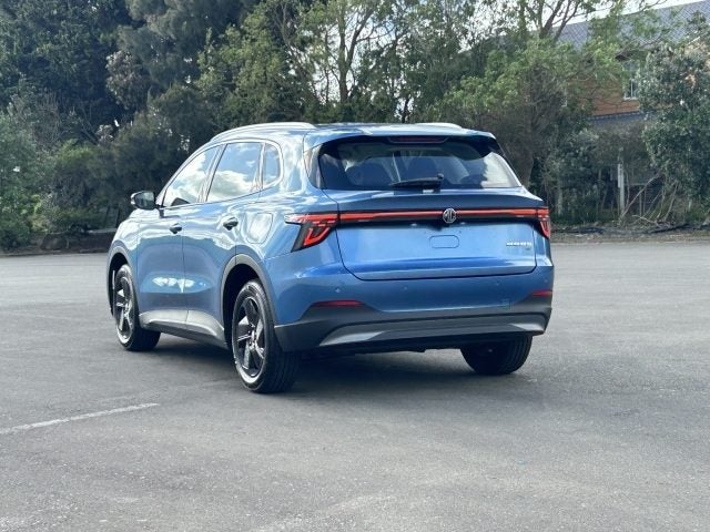 2025 MG S5 EV Excite 49kWh Excite 125Kwh/Ev/At image 4