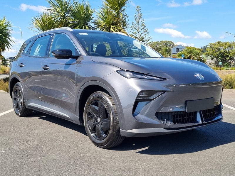 2025 MG S5 Excite 125Kwh/Ev/At image 1