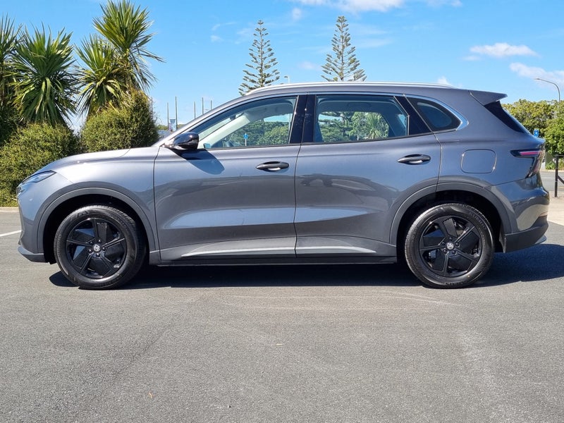 2025 MG S5 Excite 125Kwh/Ev/At image 3