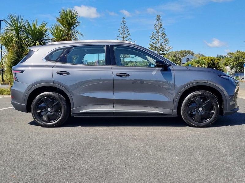 2025 MG S5 Excite 125Kwh/Ev/At image 4