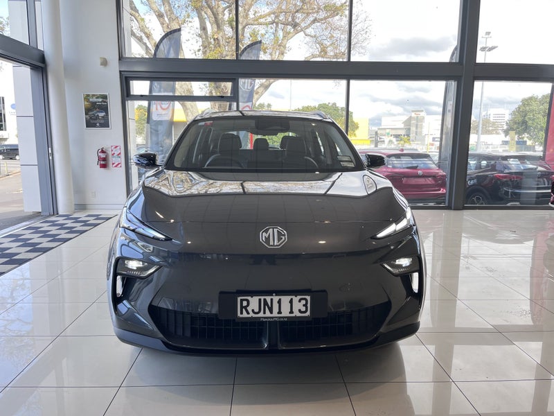 2025 MG S5 Excite 125Kwh/Ev/At image 2