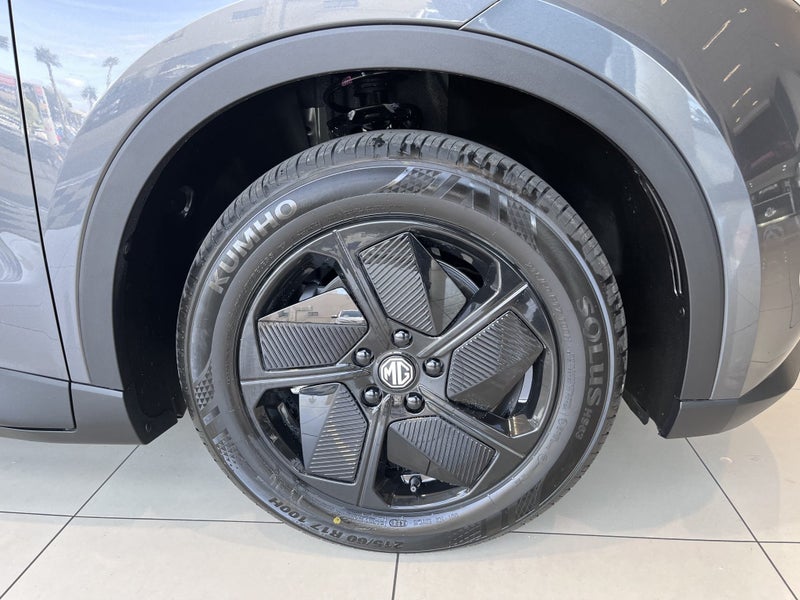 2025 MG S5 Excite 125Kwh/Ev/At image 3