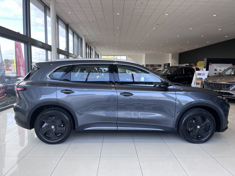 2025 MG S5 Excite 125Kwh/Ev/At image 4