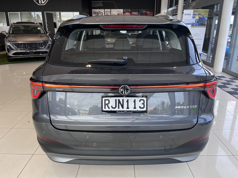 2025 MG S5 Excite 125Kwh/Ev/At image 5