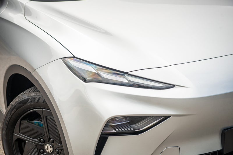 2025 MG S5 Excite 62KWh/Ev 125KW image 3