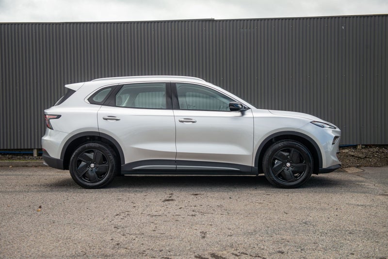 2025 MG S5 Excite 62KWh/Ev 125KW image 5