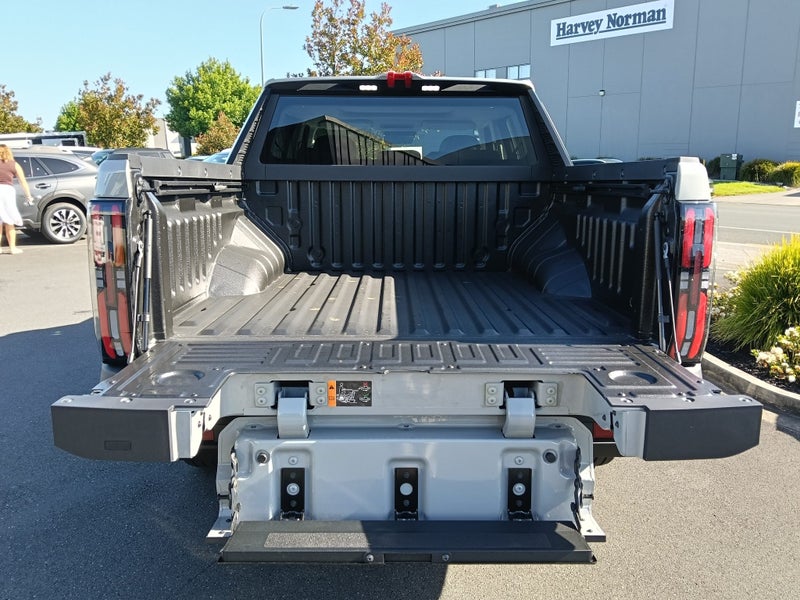 2025 MG U9 2.5 Explore Pro image 5