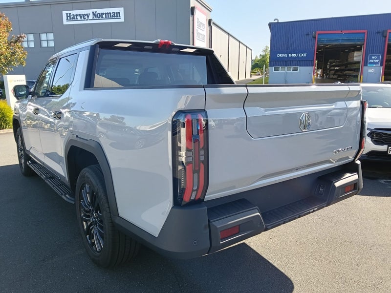 2025 MG U9 2.5 Explore Pro image 4