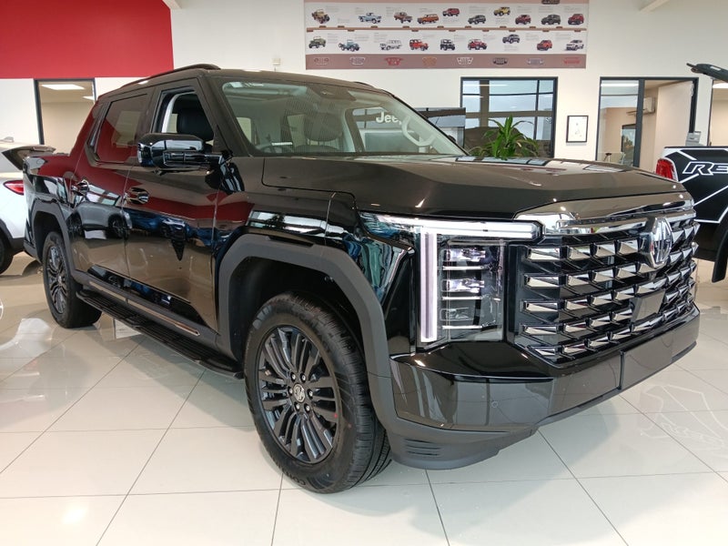 2025 MG U9 2.5 Explore Pro image 1