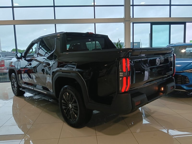 2025 MG U9 2.5 Explore Pro image 3