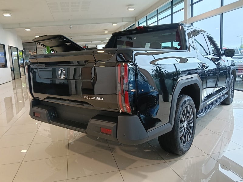 2025 MG U9 2.5 Explore Pro image 4