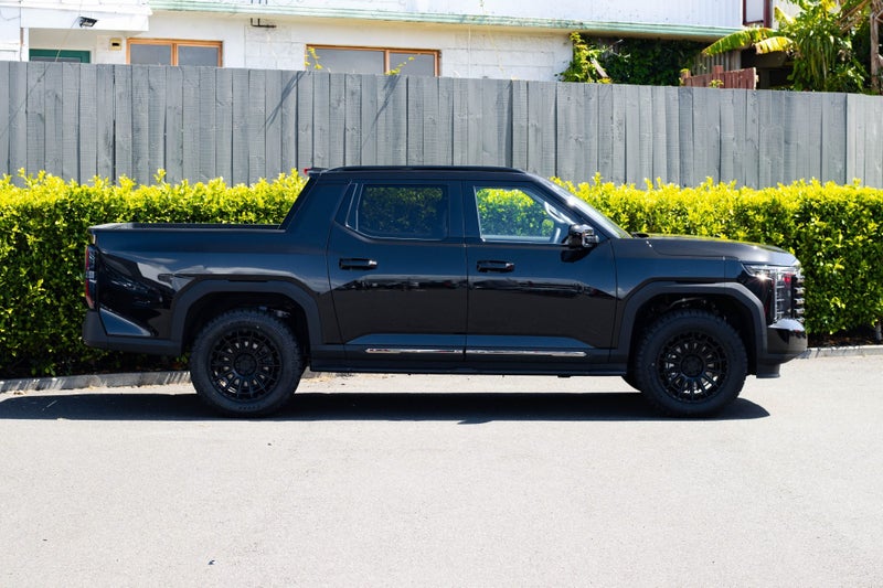 2025 MG U9 2.5T AT EXPLORE PRO Explore Pro 2.5Dt image 2