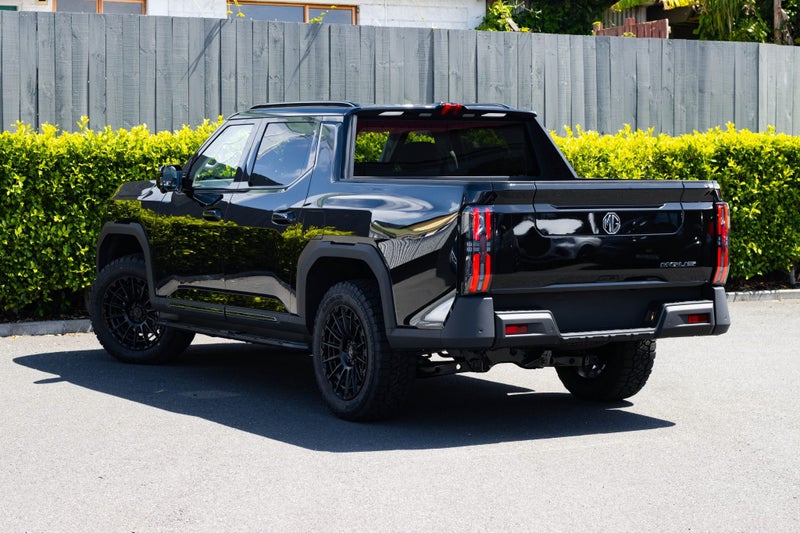 2025 MG U9 2.5T AT EXPLORE PRO Explore Pro 2.5Dt image 3