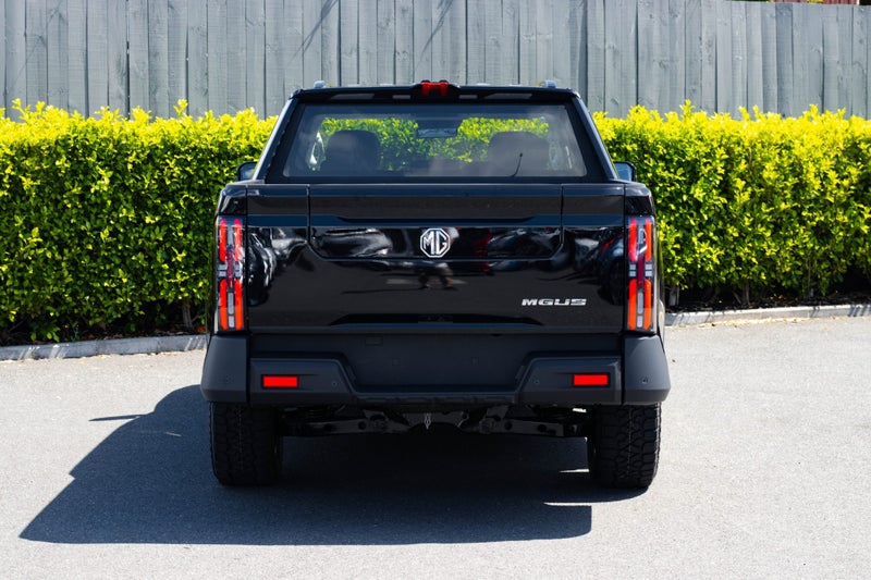 2025 MG U9 2.5T AT EXPLORE PRO Explore Pro 2.5Dt image 5