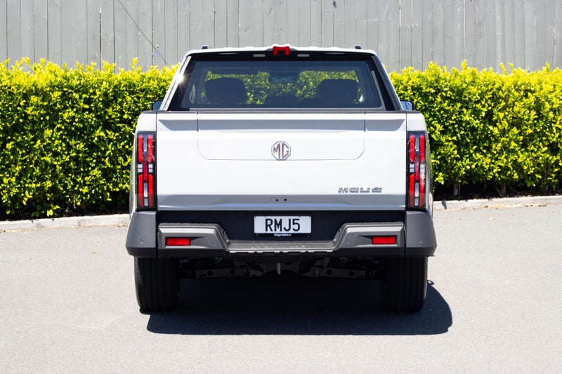 2025 MG U9 2.5T AT EXPLORE PRO Explore Pro 2.5Dt image 5