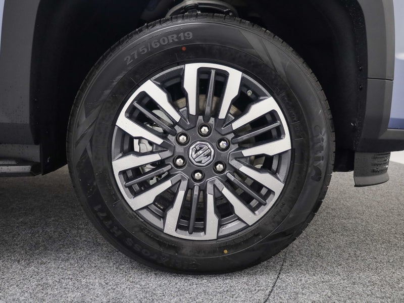 2025 MG U9 2.5T AT Explore X image 3