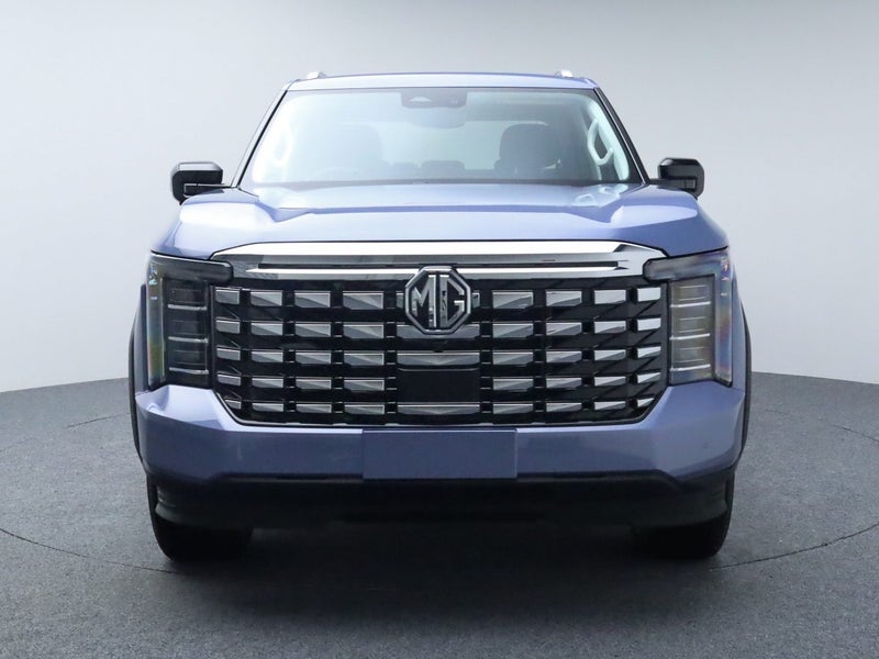 2025 MG U9 2.5T AT Explore X image 4