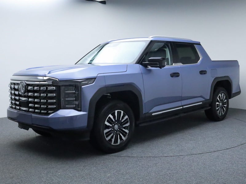 2025 MG U9 2.5T AT Explore X image 5