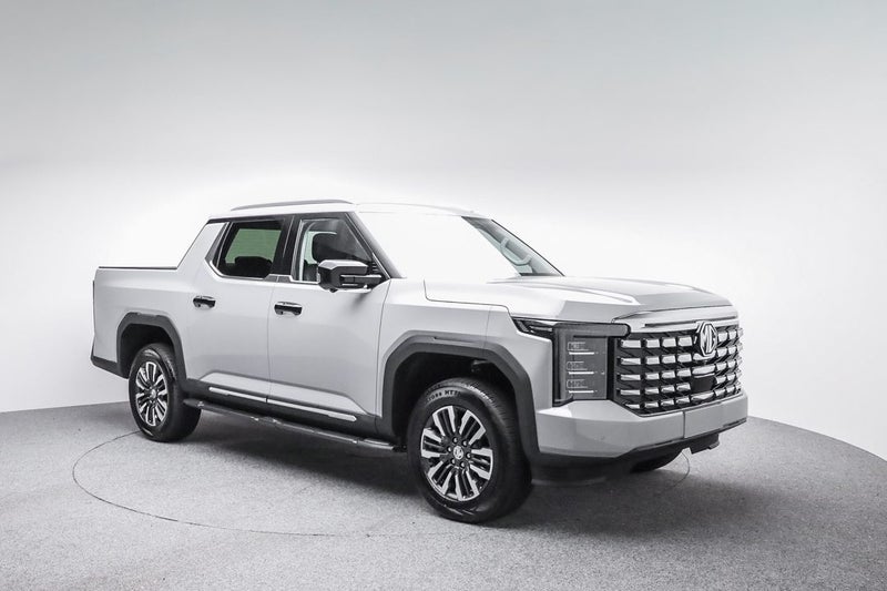 2025 MG U9 2.5T AT Explore X image 1