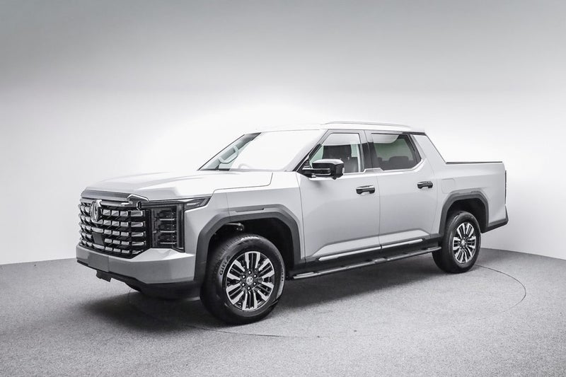 2025 MG U9 2.5T AT Explore X image 3