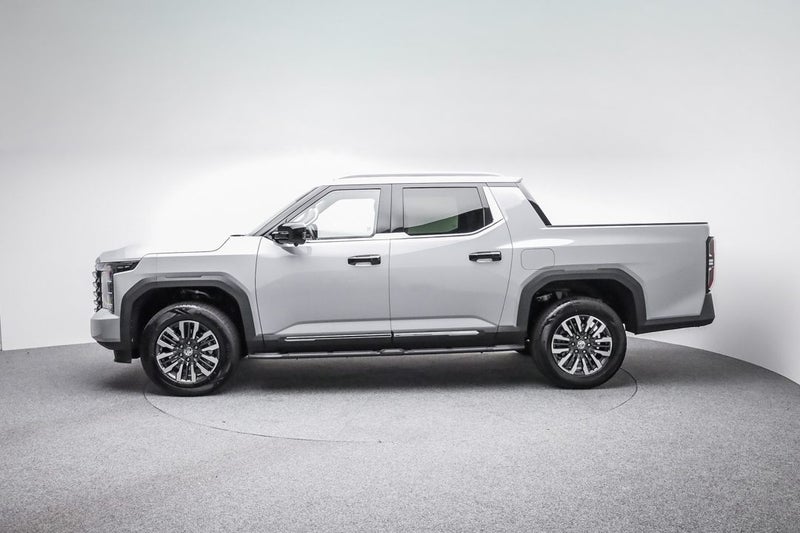 2025 MG U9 2.5T AT Explore X image 4