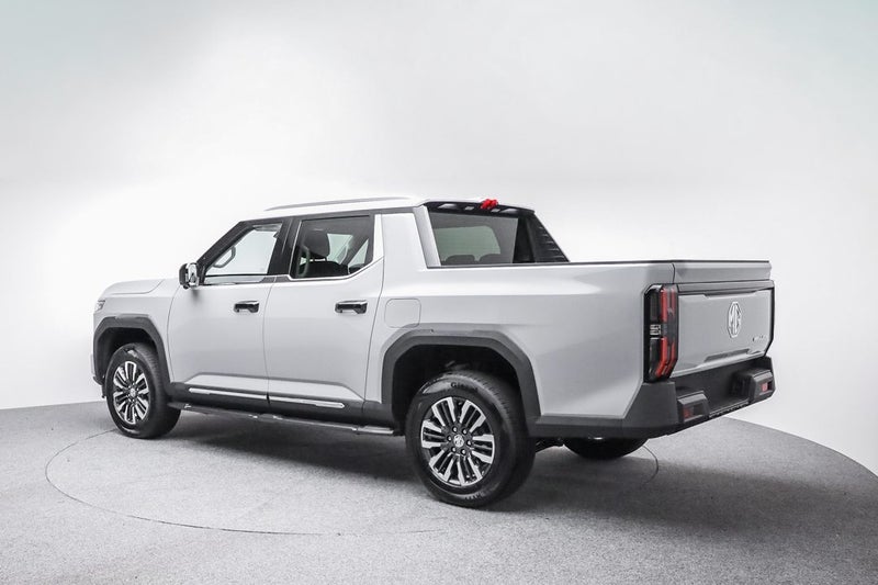 2025 MG U9 2.5T AT Explore X image 5