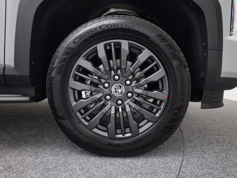 2025 MG U9 2.5T Explore Pro image 3