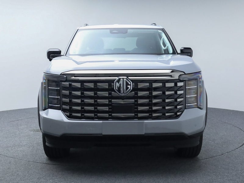 2025 MG U9 2.5T Explore Pro image 4