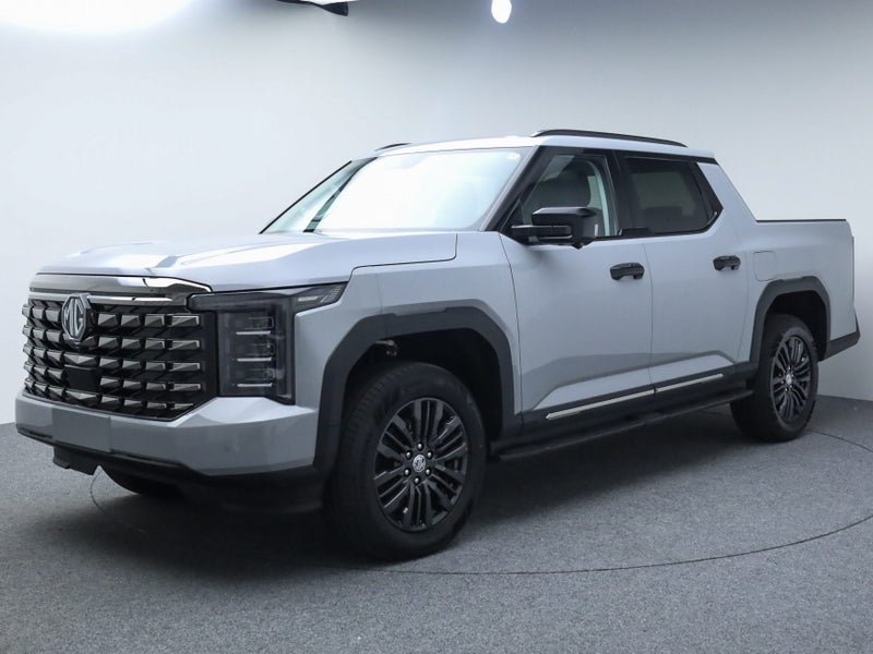 2025 MG U9 2.5T Explore Pro image 5