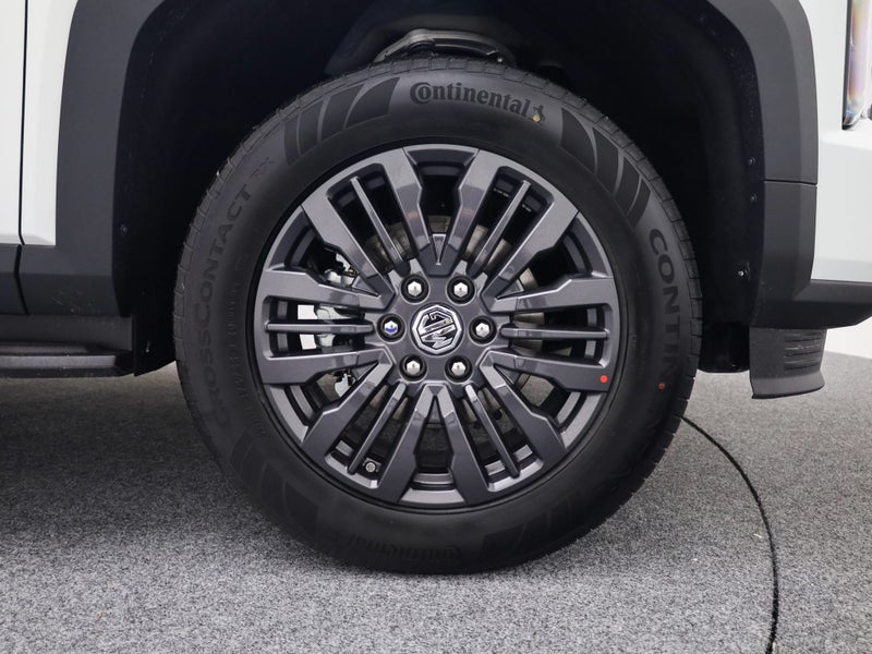 2025 MG U9 2.5T Explore Pro image 3