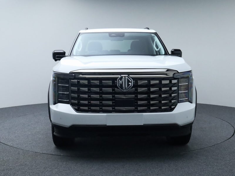 2025 MG U9 2.5T Explore Pro image 4