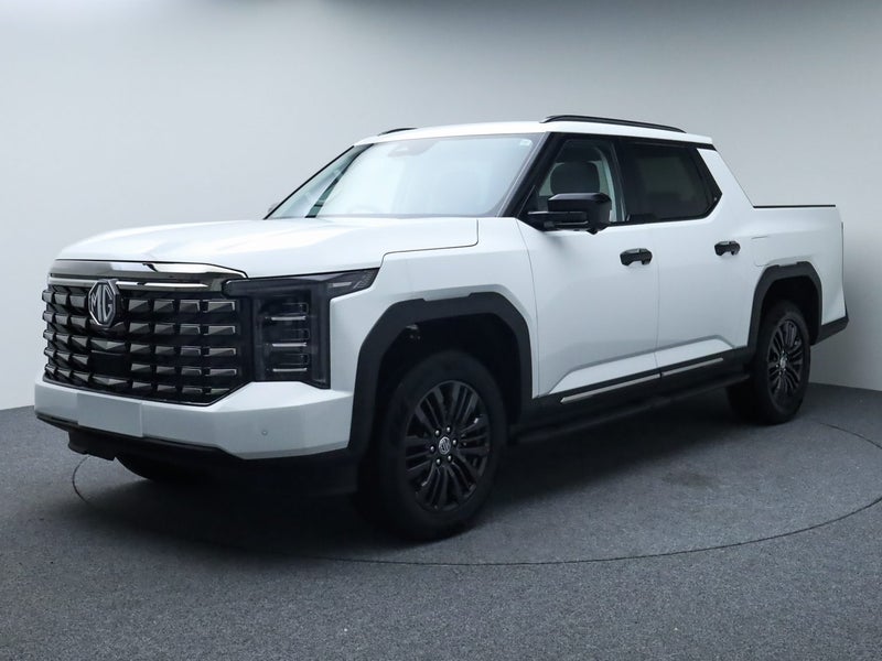 2025 MG U9 2.5T Explore Pro image 5