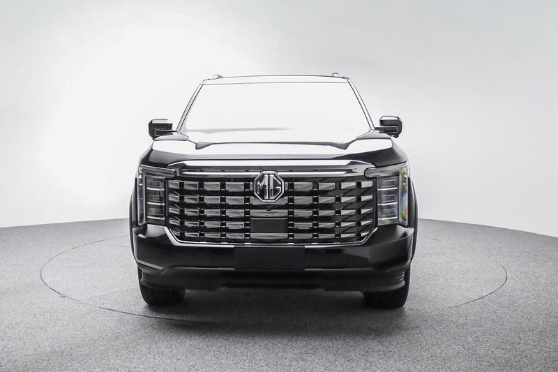 2025 MG U9 2.5T Explore Pro image 2