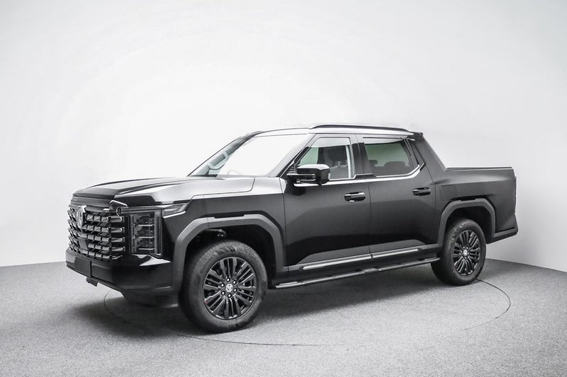 2025 MG U9 2.5T Explore Pro image 3