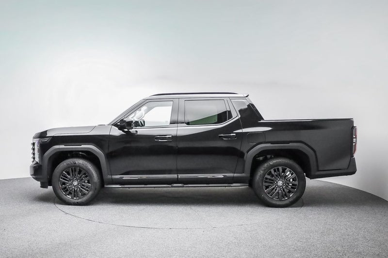 2025 MG U9 2.5T Explore Pro image 4