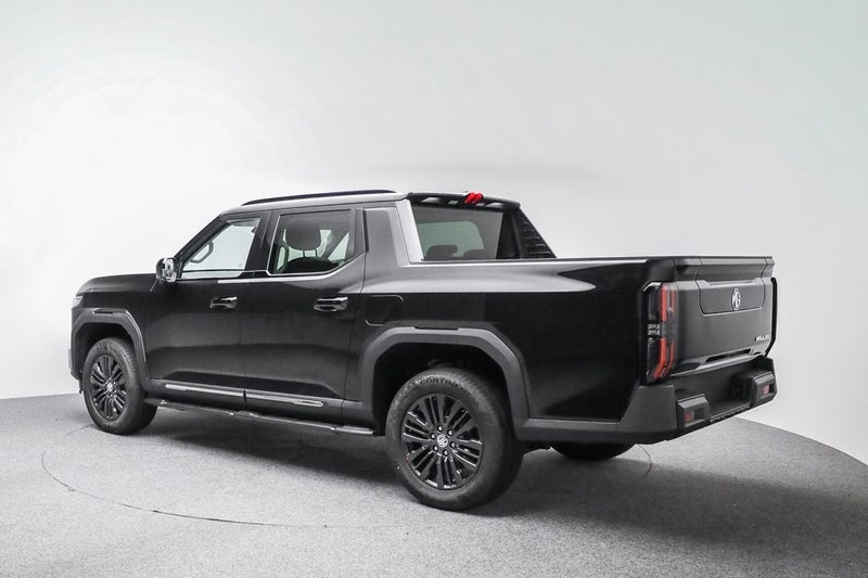 2025 MG U9 2.5T Explore Pro image 5