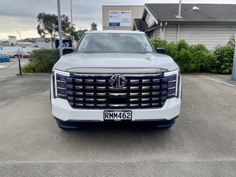 2025 MG U9 2.5T Explore Pro image 3