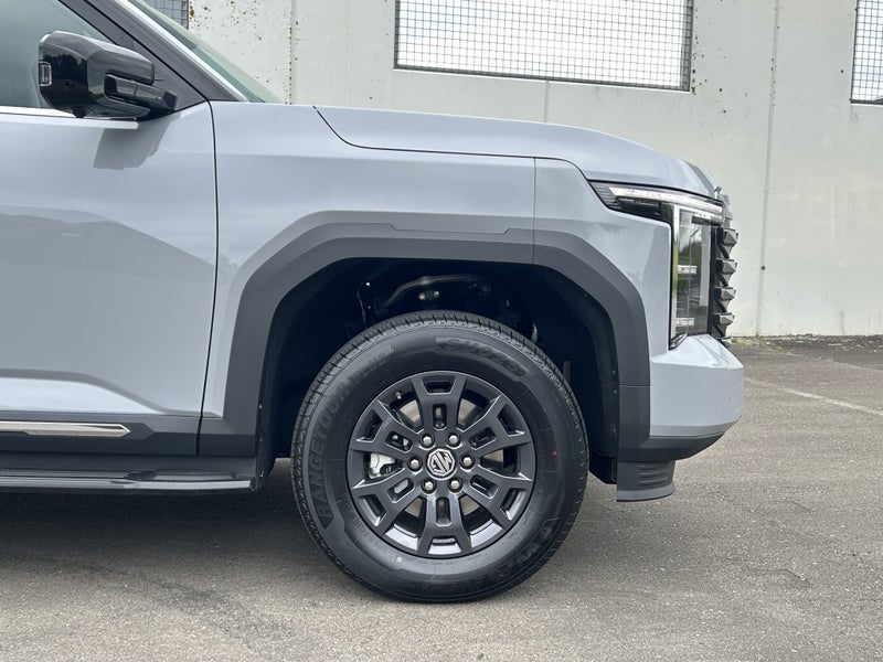 2025 MG U9 Explore Explore 2.5Dt/4Wd image 2