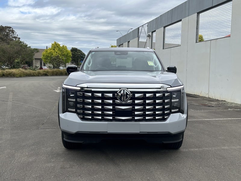 2025 MG U9 Explore Explore 2.5Dt/4Wd image 3