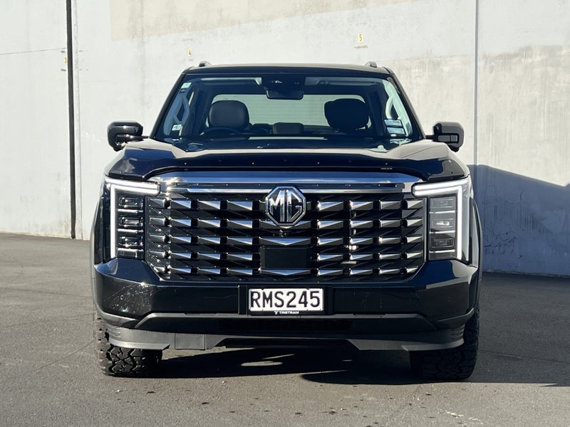 2025 MG U9 Explore Pro 2.5Dt image 2