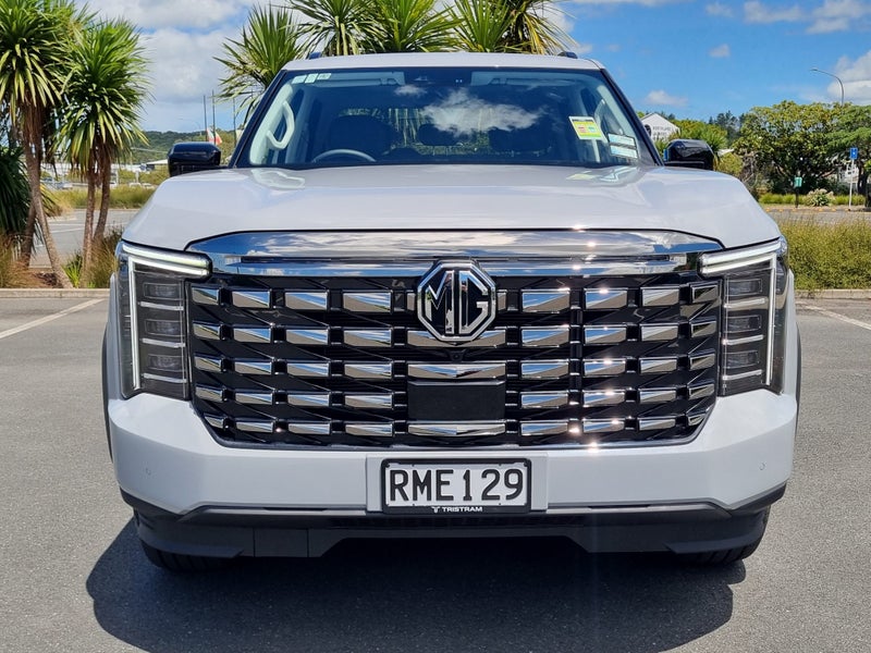 2025 MG U9 Explore Pro 2.5Dt image 2