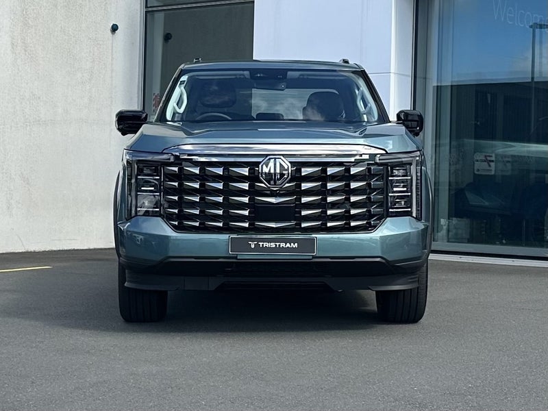 2025 MG U9 Explore Pro 2.5DT image 2