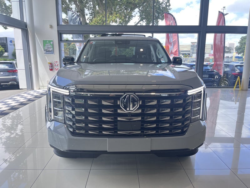 2025 MG U9 Explore Pro 2.5Dt image 2