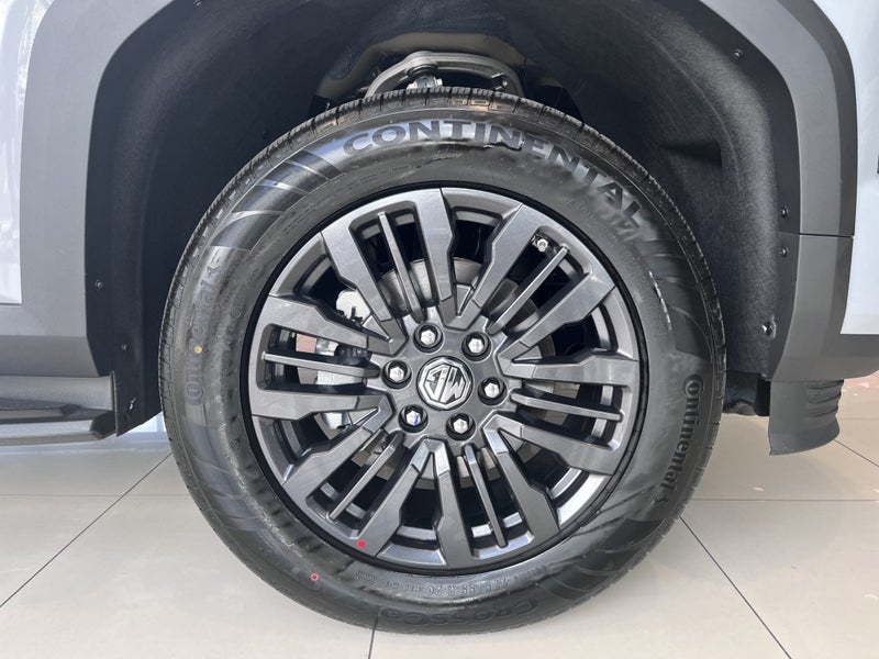 2025 MG U9 Explore Pro 2.5Dt image 3